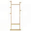 Portemanteau en bois massif-647354239