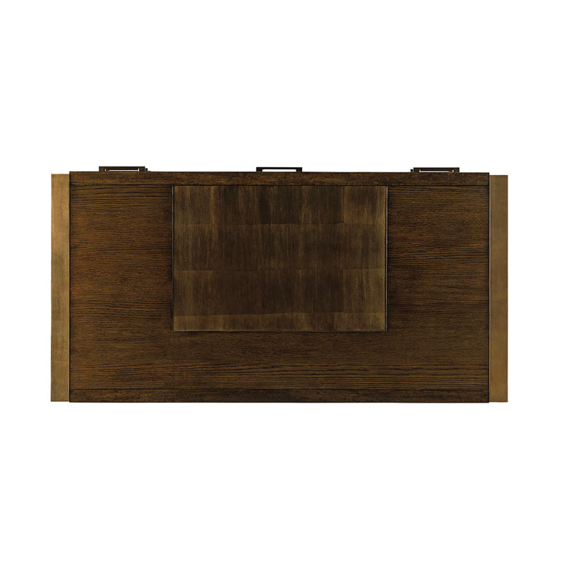 Cross Effect Structure Desk