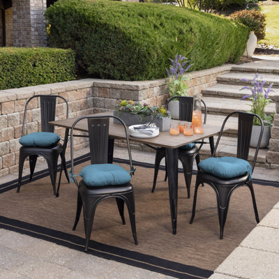 ARDEN Outdoor Seat Cushion