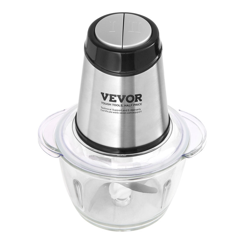 Robot culinaire 5 tasses VEVOR