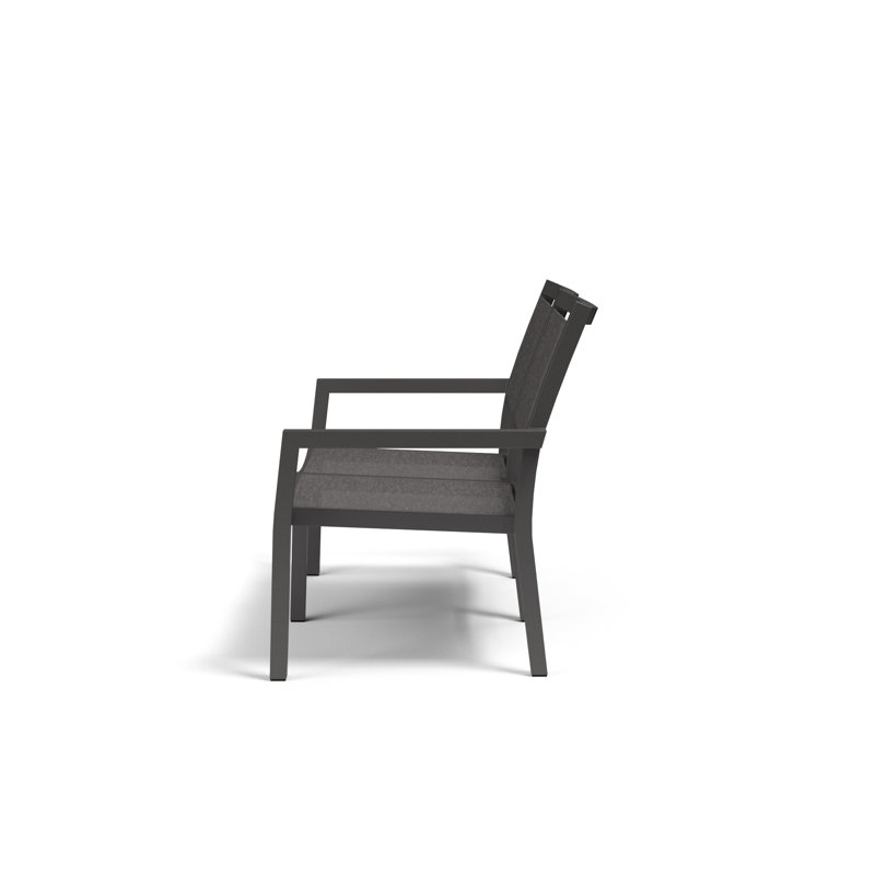 Vegas Outdoor 2 - Seat Loveseat