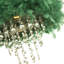 32cm Silk Drum Pendant Shade-2135877459