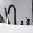 Circular Deck Tub Filler with Diverter-80972447