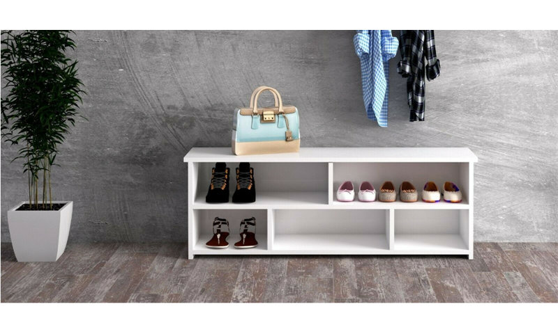 Storage Bench