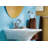 Eva Wall Mounted Towel Ring-3075679