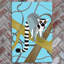 Katie Pearson Wall Decor on Ceramic