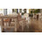 Aayah Commercial Cane Rattan Event Chair with Wood Back and Seat-1549799720