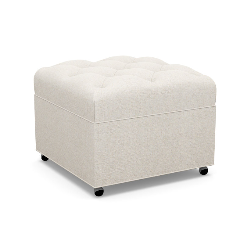 Square Ottoman, 5246-70