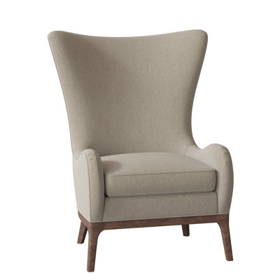 Casper Wingback Chair
