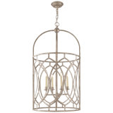 Marquise 6 - Light Chandelier