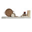Tablette flottante en bois de pin massif-105232766-18621625