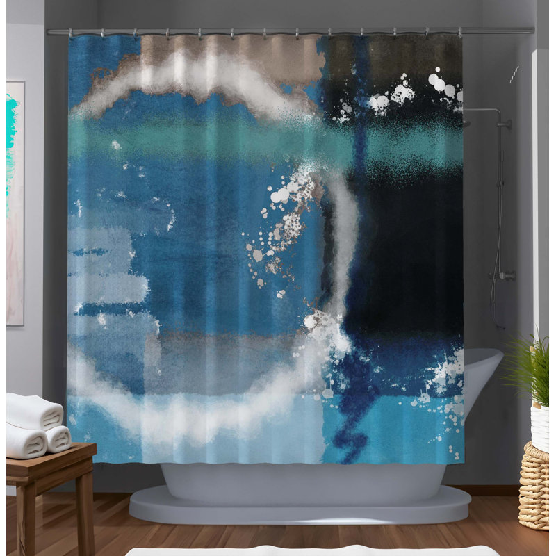 Rideau de douche Galore