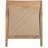 Savannah Teak Lounge - Natural Teak