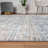 Don Blue Horizon Power-Loomed Area Rug-981780567
