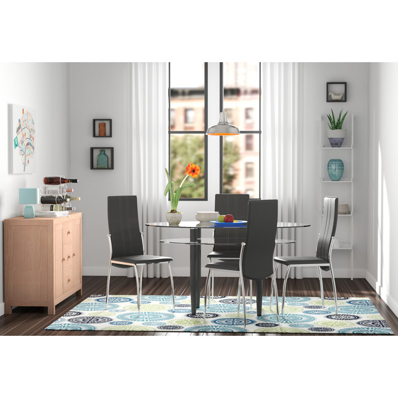 Ramino 120cm Sideboard