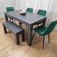 Michiyo 6 -Person Dining Set-348444336-348711113-348711114