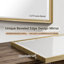 Miroir de salle de bain Lohoski-28401314-28401336