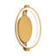 Solitaire 1 - Light Sconce-1410787110