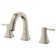 Grandera® Widespread Bathroom Faucet