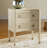 Commode 2 tiroirs Gustavian-18539853