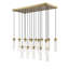 Lustre 17 lumières Mortola-90565819
