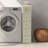 5 Tiers Freestanding Bathroom Cabinet-205319076