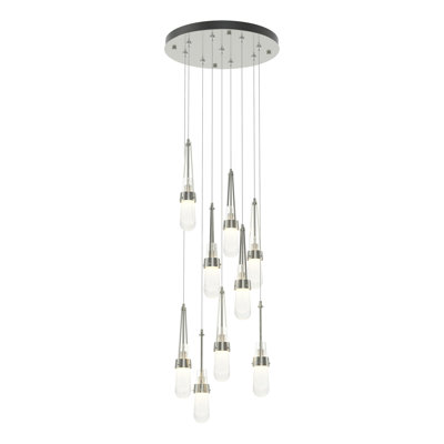 Link 9 - Light Pendant