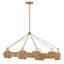 Hinkley Raffi LED Chandelier-1238430182