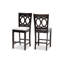 Tabouret de comptoir 25 po Britte-514235802