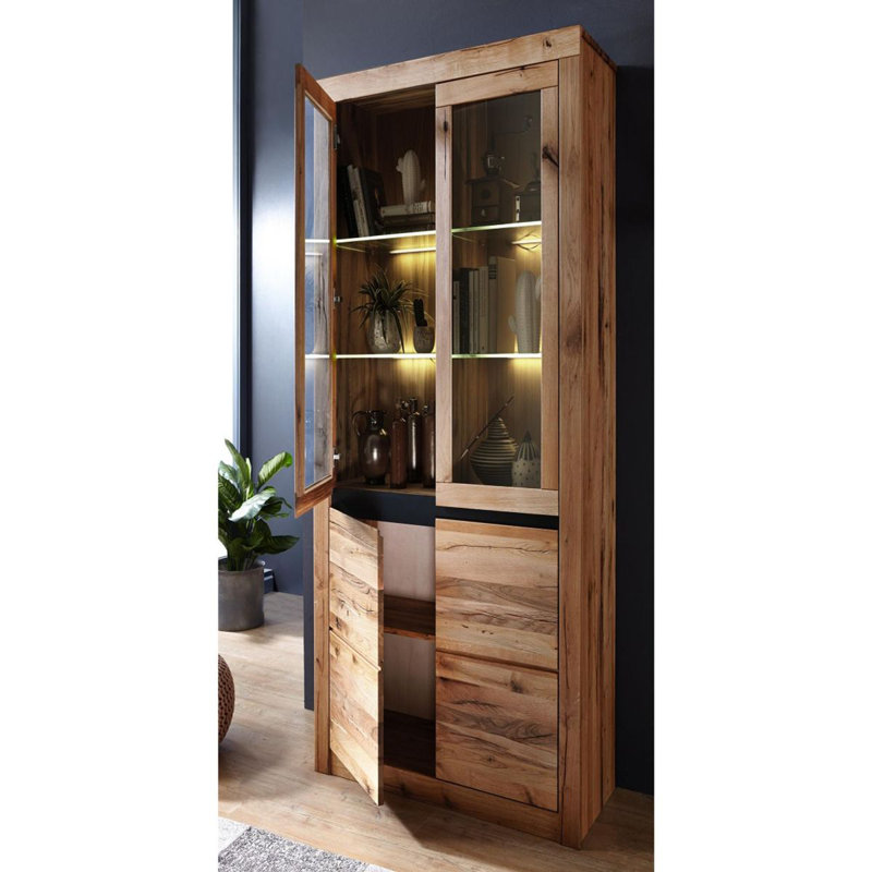 Montreux 155cm Sideboard, Natural