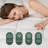 Memory Foam Mattress Topper - 3 Inch Upgraded Pillow Top Mattress Topper With 1 Inch Cooling Mattress Pad - 2 Inch Soft And Breathable Gel Memory Foam Pillow For Back Pain,Deep Sleep-442470972