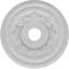 Médaillon de plafond en PVC thermoformé Baltimore-70556187-88028185