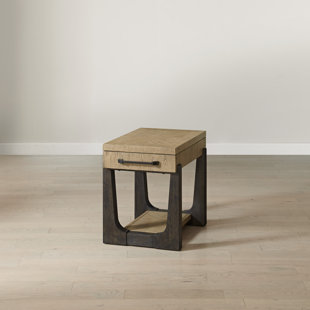 19" Chairside Table