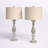 Alaysia Resin Table Lamp