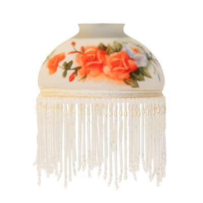 Dome Lamp Shade