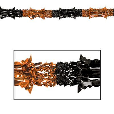 108'' Tinsel
