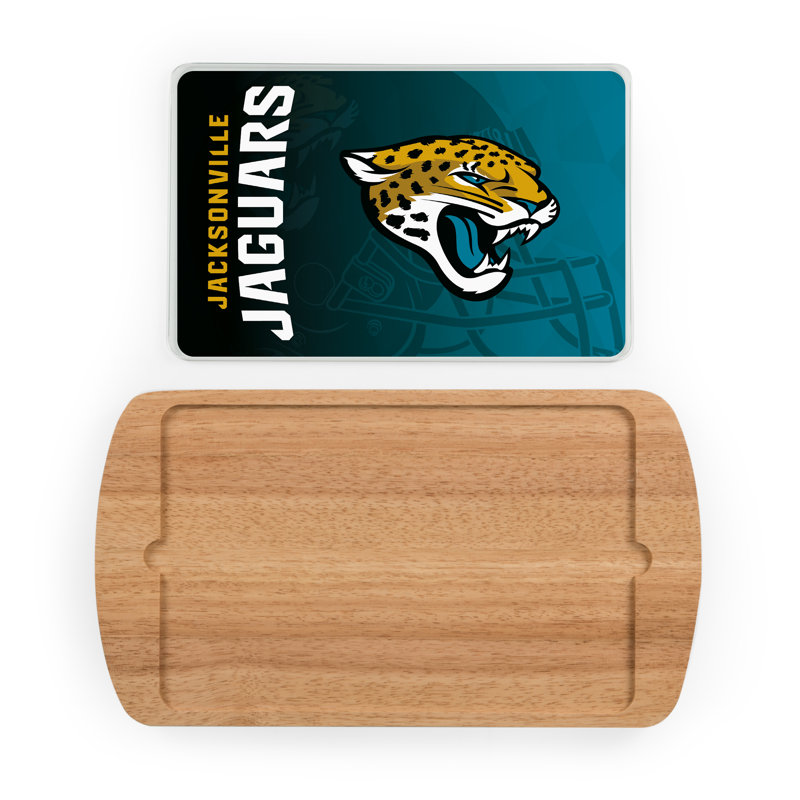 Planche à fromage Billboard, Jaguars de Jacksonville