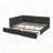 Velvet Storage Daybed-117172058-117172061