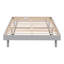 Base de lit plateforme flottante de conception moderne avec matériaux durables et assemblage facile-655401329-655401335