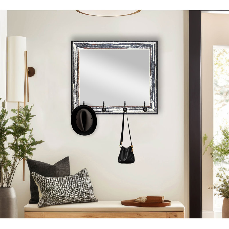 Miroir mural Veyron