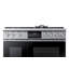 48" Pro-Range 6 Burners with Griddle, Contemporary, NG/LP-422700562