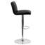 Tabouret de bar à hauteur réglable Winnols-20237646
