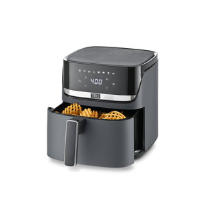 Tru 6-quart Digital Air Fryer