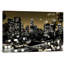« l.a. nuits i », reproduction de photo sur toile-73200407-73200405-73200406