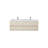 Comptche 59'' Double Bathroom Vanity with Acrylic Top-2100243367