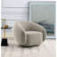 Chaise avec pivot-894462778