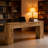 Artistic Style Console Table,Sofa Table,Side Table