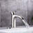 Single-Hole Single-handle Bathroom Faucet-70265595
