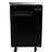 Stainless Steel Undercounter Refrigerator