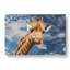 Giraffe Vol.2 - Wrapped Canvas-61855204